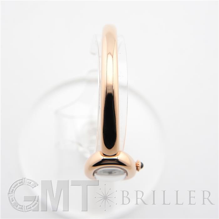 CARTIER カルティエ ベニュワール ウォッチ ミニモデル ピンクゴールド サイズ16 WGBA0048【未使用品】 15