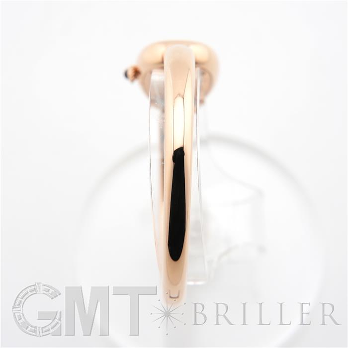 CARTIER カルティエ ベニュワール ウォッチ ミニモデル ピンクゴールド サイズ16 WGBA0048【未使用品】 16