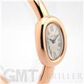 CARTIER カルティエ ベニュワール ウォッチ ミニモデル ピンクゴールド サイズ16 WGBA0048【未使用品】 21