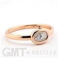 CARTIER カルティエ ベニュワール ウォッチ ミニモデル ピンクゴールド サイズ16 WGBA0048【未使用品】 25