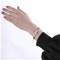 CARTIER カルティエ ベニュワール ウォッチ ミニモデル ピンクゴールド サイズ16 WGBA0048【未使用品】 29