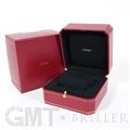 CARTIER カルティエ ベニュワール ウォッチ ミニモデル ピンクゴールド サイズ16 WGBA0048【未使用品】 3