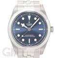 TUDOR チューダー ヘリテージブラックベイ 41 79680-0002