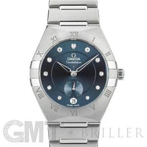 OMEGA オメガ コンステレーション 131.10.34.20.53.001