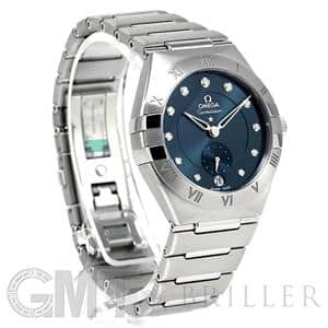 OMEGA オメガ コンステレーション 131.10.34.20.53.001