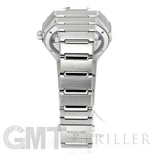 OMEGA オメガ コンステレーション 131.10.34.20.53.001