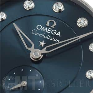 OMEGA オメガ コンステレーション 131.10.34.20.53.001