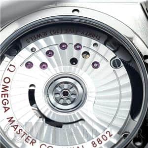 OMEGA オメガ コンステレーション 131.10.34.20.53.001