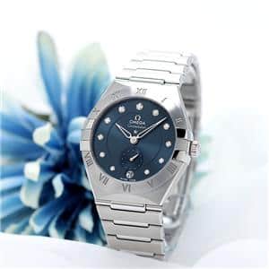 OMEGA オメガ コンステレーション 131.10.34.20.53.001