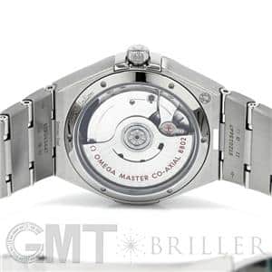 OMEGA オメガ コンステレーション 131.10.34.20.53.001