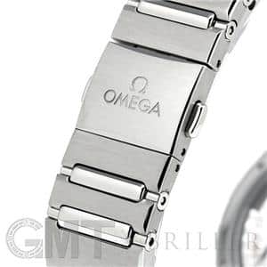OMEGA オメガ コンステレーション 131.10.34.20.53.001