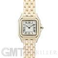 CARTIER カルティエ パンテール SM W25022B9 イエローゴールド メイン