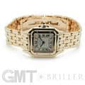 CARTIER カルティエ パンテール SM W25022B9 イエローゴールド 9