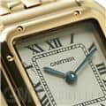 CARTIER カルティエ パンテール SM W25022B9 イエローゴールド 11