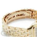 CARTIER カルティエ パンテール SM W25022B9 イエローゴールド 16