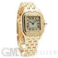 CARTIER カルティエ パンテール SM W25022B9 イエローゴールド 1