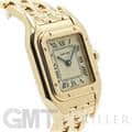 CARTIER カルティエ パンテール SM W25022B9 イエローゴールド 19
