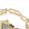 CARTIER カルティエ パンテール SM W25022B9 イエローゴールド 23