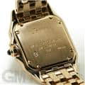 CARTIER カルティエ パンテール SM W25022B9 イエローゴールド 5