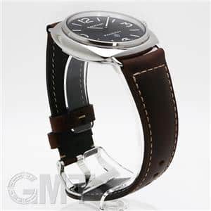 OFFICINE PANERAI オフィチーネ パネライ ラジオミール ベース 3days アッチャイオ ブラック 45mm PAM00753