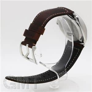 OFFICINE PANERAI オフィチーネ パネライ ラジオミール ベース 3days アッチャイオ ブラック 45mm PAM00753