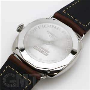 OFFICINE PANERAI オフィチーネ パネライ ラジオミール ベース 3days アッチャイオ ブラック 45mm PAM00753