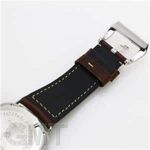 OFFICINE PANERAI オフィチーネ パネライ ラジオミール ベース 3days アッチャイオ ブラック 45mm PAM00753