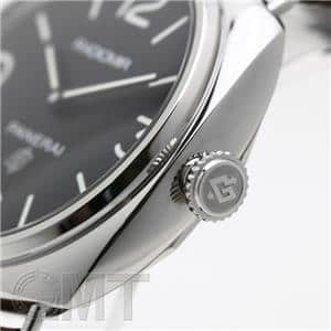 OFFICINE PANERAI オフィチーネ パネライ ラジオミール ベース 3days アッチャイオ ブラック 45mm PAM00753