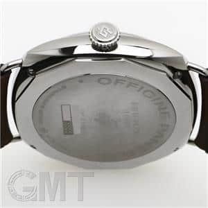 OFFICINE PANERAI オフィチーネ パネライ ラジオミール ベース 3days アッチャイオ ブラック 45mm PAM00753