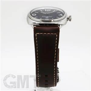 OFFICINE PANERAI オフィチーネ パネライ ラジオミール ベース 3days アッチャイオ ブラック 45mm PAM00753