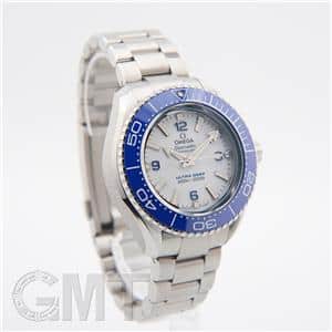 OMEGA オメガ シーマスター プラネットオーシャン 6000M ウルトラディープ 215.30.46.21.04.001