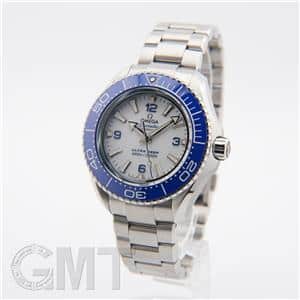 OMEGA オメガ シーマスター プラネットオーシャン 6000M ウルトラディープ 215.30.46.21.04.001