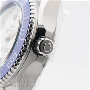 OMEGA オメガ シーマスター プラネットオーシャン 6000M ウルトラディープ 215.30.46.21.04.001