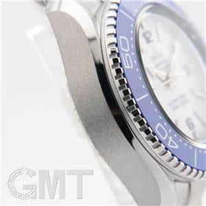 OMEGA オメガ シーマスター プラネットオーシャン 6000M ウルトラディープ 215.30.46.21.04.001