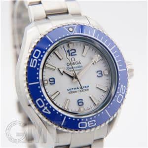 OMEGA オメガ シーマスター プラネットオーシャン 6000M ウルトラディープ 215.30.46.21.04.001