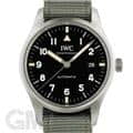 IWC インターナショナルウォッチカンパニー パイロットウォッチ マークXVIII IW327007