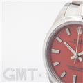 ROLEX ロレックス オイスターパーペチュアル 277200 コーラルレッド 12