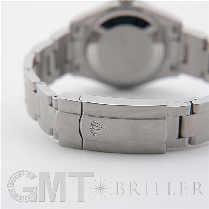 ROLEX ロレックス オイスターパーペチュアル 277200 コーラルレッド 13