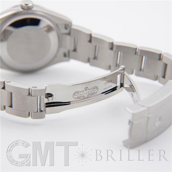 ROLEX ロレックス オイスターパーペチュアル 277200 コーラルレッド 14