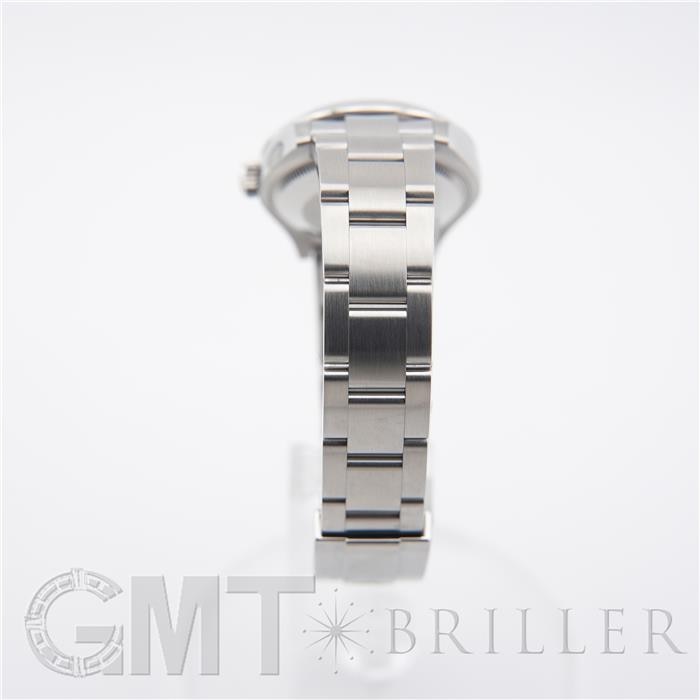 ROLEX ロレックス オイスターパーペチュアル 277200 コーラルレッド 18