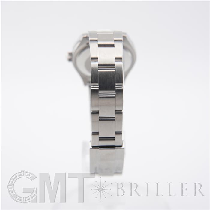 ROLEX ロレックス オイスターパーペチュアル 277200 コーラルレッド 19