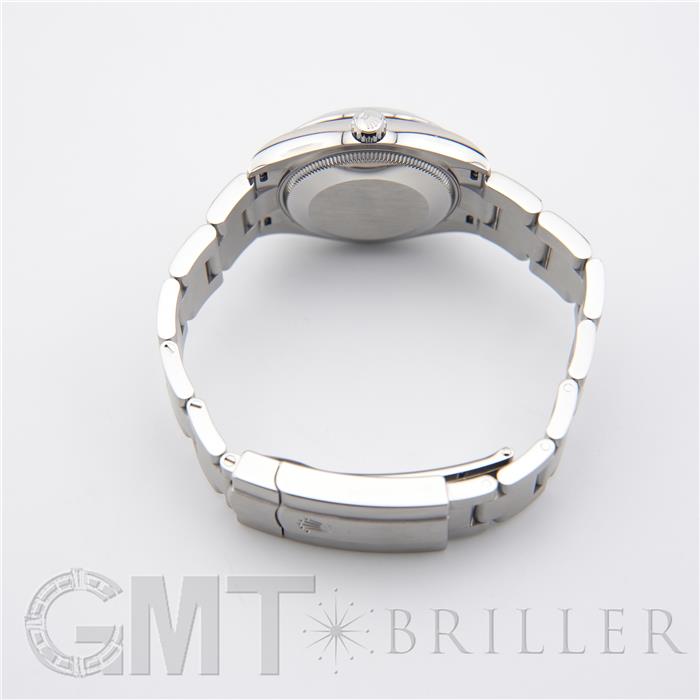 ROLEX ロレックス オイスターパーペチュアル 277200 コーラルレッド 20