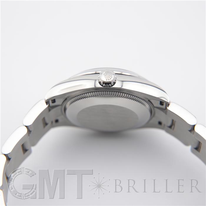 ROLEX ロレックス オイスターパーペチュアル 277200 コーラルレッド 21