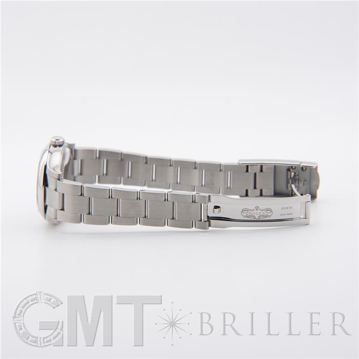 ROLEX ロレックス オイスターパーペチュアル 277200 コーラルレッド 24