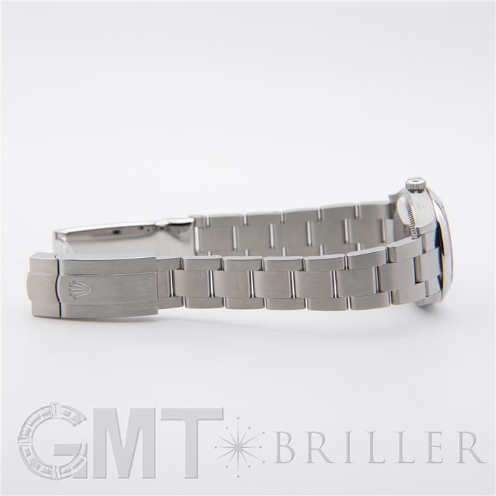 ROLEX ロレックス オイスターパーペチュアル 277200 コーラルレッド 25