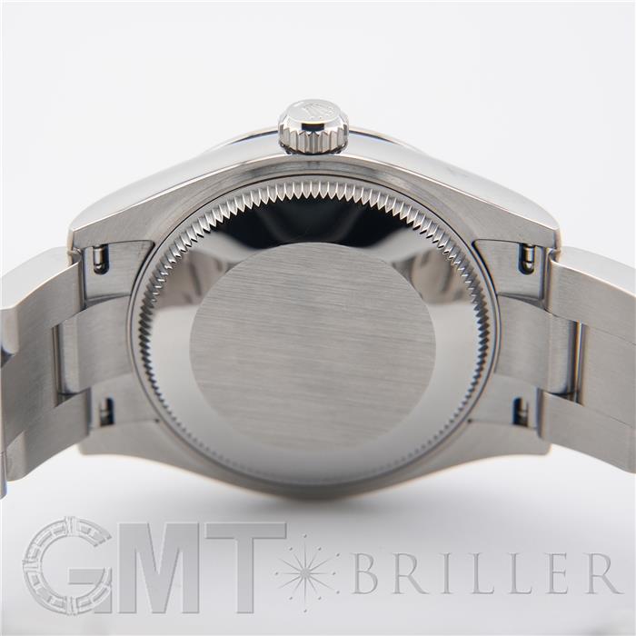 ROLEX ロレックス オイスターパーペチュアル 277200 コーラルレッド 5