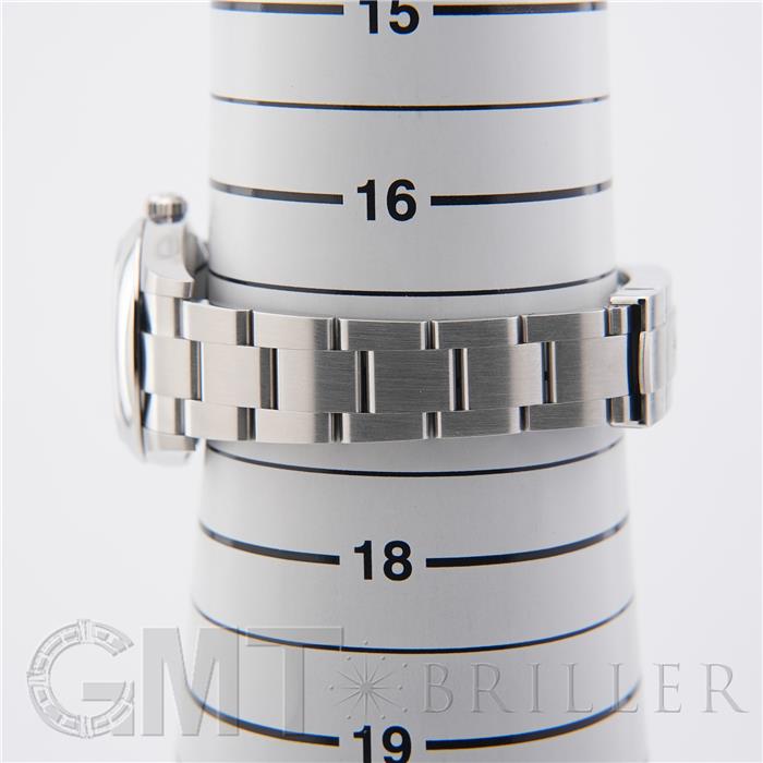 ROLEX ロレックス オイスターパーペチュアル 277200 コーラルレッド 7
