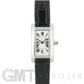 CARTIER カルティエ タンク ミニタンクアメリカン WSTA0032