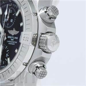 BREITLING ブライトリング アベンジャー クロノグラフ 43 A13385101B1A1 (A343B-1PSS)