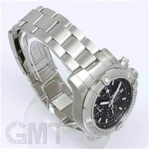 BREITLING ブライトリング アベンジャー クロノグラフ 43 A13385101B1A1 (A343B-1PSS)